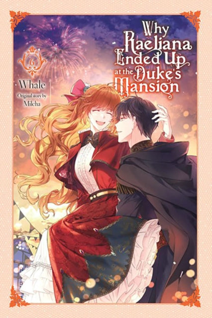 Binding: Paperback
Description: The Chamus Foundation Day Festival has arrived! But while the rest of the country is celebrating Raeliana continues to search for clues to her past.