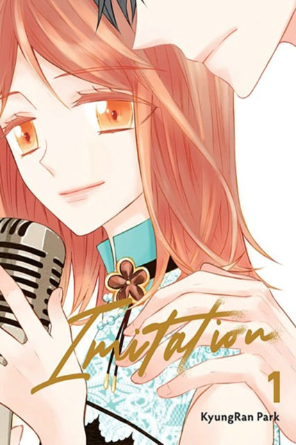 Binding: Paperback
Description: As a member of the obscure idol group " Tea Party " Ma - Ha dreams of becoming a big star one day. Little did she know that she'd go viral so soon. by embarrassing herself in a popular talk show! But as the saying goes there is no such thing as bad publicity.