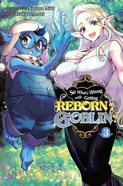 Binding: Paperback
Description: The goblin village is steadily and peacefully developing under the leadership of Akira reincarnated salary man.