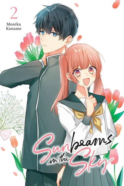 Binding: Paperback
Description: Himari and Mio have traded places during the school festival but what will Himari do when someone recognizes her? Meanwhile after hearing a rumor that a confession at the after party will lead to romance Mio decides to tell Asaka how she feels
Title: Sunbeams In The Sky Vol.