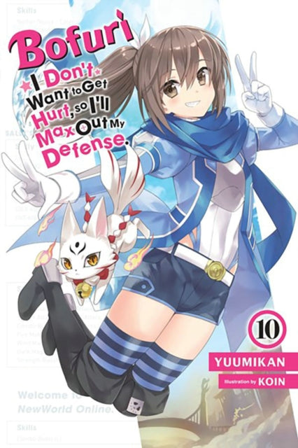 Binding: Paperback
Description: It's been a while since Maple and Sally enjoyed some adventures with just the two of them. The girls head out to search for a secret dungeon in the sky.