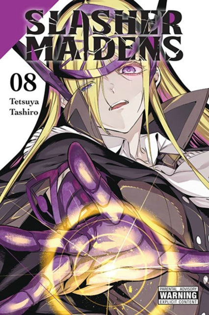 Binding: Paperback
Description: As the academy students battle to stop the Ultra Reincarnation Party Funabashi faces Kurashiki in battle once more.