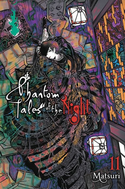 Binding: Paperback
Description: " You can't be human without telling a few lies." Murakumo Inn always welcomes the troubled masses human or otherwise. Only one form of payment is accepted your darkest secrets.