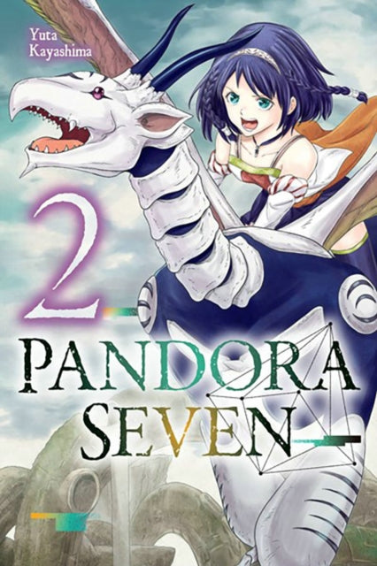 Binding: Paperback
Description: Her life turned upside down by " Pandora's Box " Lia Frontier travels to the mechanical forest in the hope of finding a ray of light in the darkness. But only anger and resentment stemming from human deceit await her there.