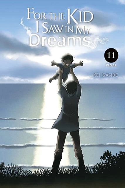 Binding: Hardcover
Description: Senri and Wakazono two avengers spurred on by love for the family they lost. The two finally come face - to - face with the ones who tore their lives apart. Who will be left standing when the dust settles?
Title: For The Kid I Saw In My Dreams Vol.