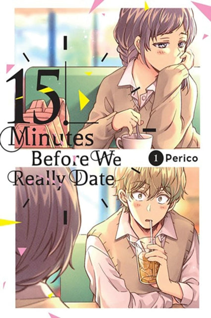 Binding: Paperback
Description: Yuki and Natsuna live in the same apartment complex and have been childhood friends for ten years.