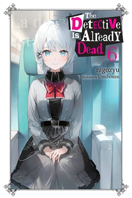 Binding: Paperback
Description: Siesta and Kimihiko's first meeting did not take place during that fateful plane jacking but rather four years earlier. During that time the federal government tasked Siesta with locating a spy in Japan where she happened upon her future assistant.