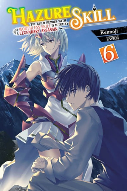 Binding: Paperback
Description: Roland's victory over Amy came at a high price and Rila's collar was destroyed in the process. Hoping to repair the powerful item the former assassin searches for its creator which takes him to an old friend.