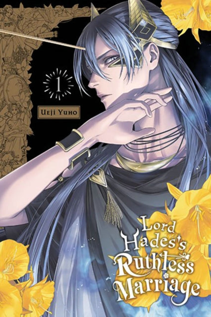 Binding: Paperback
Description: Hades the powerful and terrifying King of the Underworld. and a bachelor! Despite his retainers wishes Hades refuses to give up his life as a single god unconvinced that love and marriage are worth the hassle.