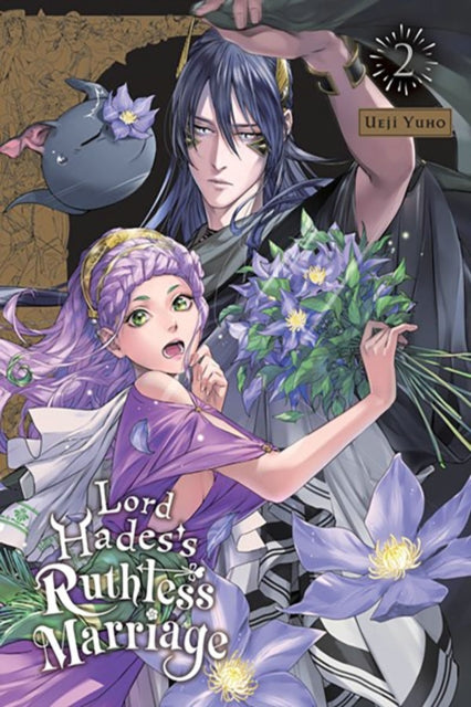 Binding: Paperback
Description: Batten down the hatches! New candidates keep swooping in whether Hades wants them or not! On this season of Bachelor Belowground we present a colorful cast of new marriage candidates for Lord Hades king of the Underworld.