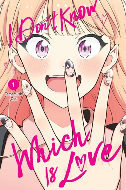 Binding: Paperback
Description: With high school graduation approaching Mei Soraike tries to confess her love to her best friend for whom she had long harbored a secret crush only for her hopes to be crushed.