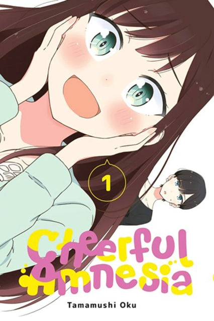 Binding: Paperback
Description: Arisa has lost her memories of the past three years and her girlfriend Mari worries that means their love has vanished as well.