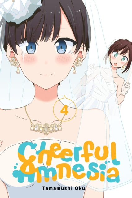 Binding: Paperback
Description: Arisa and Mari have finally decided to get married! The two are in a better position than ever to prepare for the ceremony now that they may know the cause of Arisa's amnesia except. Mari still hasn t told her family about their relationship.