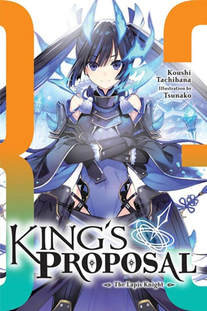 Binding: Paperback
Description: After receiving word about her engagement which she knew nothing about Ruri heads back home to the Fuyajoh household.