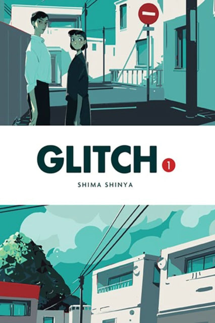 Binding: Paperback
Description: Are you one of the ones who can see them? Minato notices something strange about their new town on their very first day of school when they witness an eerie shadow.