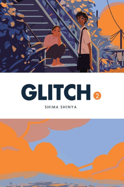 Binding: Paperback
Description: After coming across the otherworldly Hirata Kaname Ito makes contact with one of the strange glitches occurring in town. Meanwhile Kei Kinjou - Dias determines that the source of the mysteries is inside the forest that towers over the center of town. But what will he find there.
