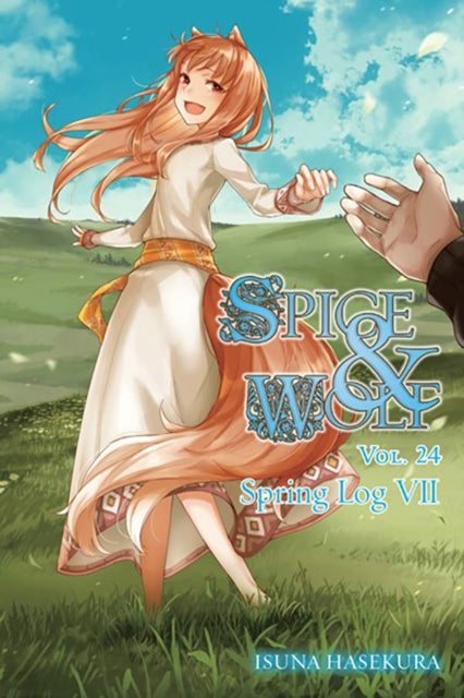 Binding: Paperback
Description: Chasing after their daughter who set off on the grand adventure of a lifetime the wisewolf and her ex - merchant husband have embarked on a little journey of their own. They've saved a town from the pits of endless debt but a new challenge is on the horizon.