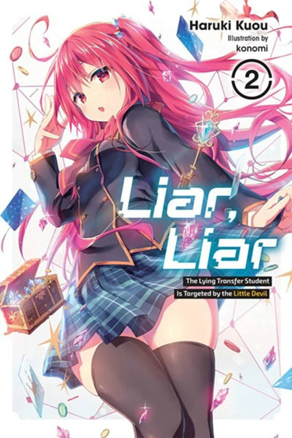 Binding: Paperback
Description: Hiroto Shinohara shot to the top of the Academy's ranks on his first day. That's what everyone thinks at least but it's all a lie! To keep the farse going he ll need to come out on top in a 9000 - person survival Game and that means devising a top - notch strategy.