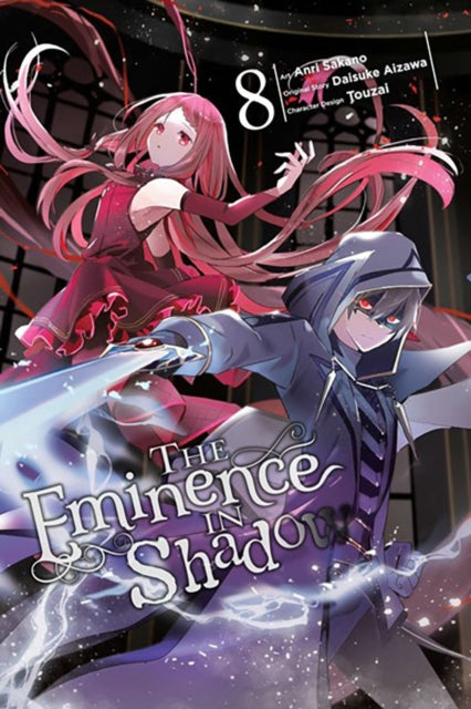 Binding: Paperback
Description: Cid is engaging in a little fundraising in the treasure vaults of the Crimson Tower to finance his future shadowbroker activities when he senses the presence of an upcoming boss battle.