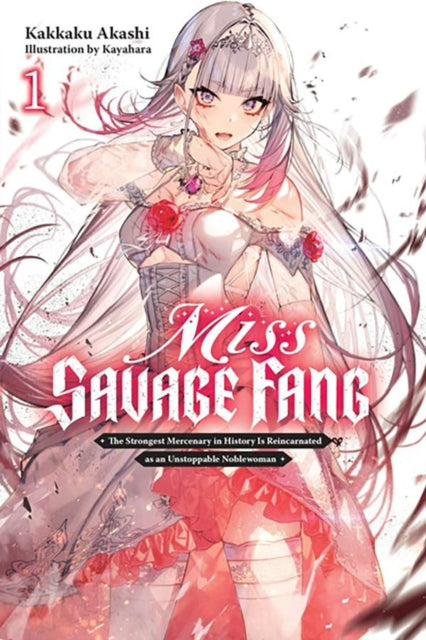 Binding: Paperback
Description: Mylene has it all: She's the daughter of nobility she boasts incredible aptitude with magic and the blade and she possesses striking vermilion - tinged locks that signify she has been chosen by God.