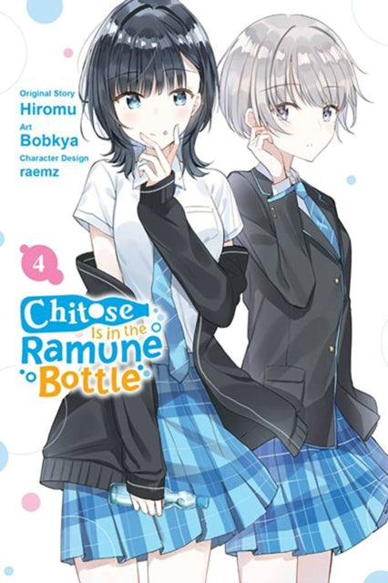 Binding: Paperback
Description: For three weeks Kenta Yamazaki has undergone strict training from his King Saku Chitose to learn how to live the normie life.