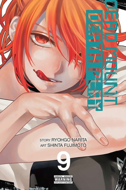 Binding: Paperback
Description: As the epic showdown between Civil and the Corpse God rages on truths long kept hidden are dragged into the light. Obsession longing resentment revenge friendshipeverything comes to a head in Shinjuku. The battle is on
Title: Dead Mount Death Play Vol.