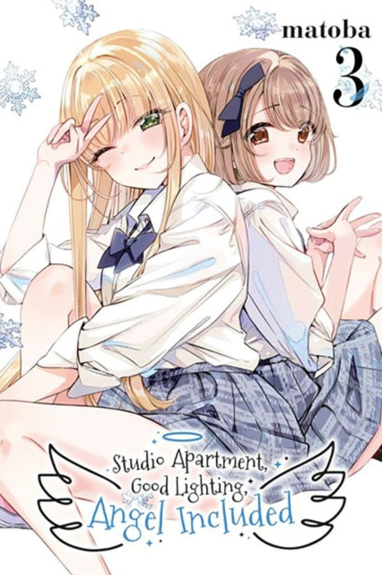 Binding: Paperback
Description: Shintaro recuses a girl from a pack of unsavory guys but it turns out she's an edgy teen with an overactive imagination who keeps claiming she's a vampire! Not wanting to get too involved Shintaro hurries home.