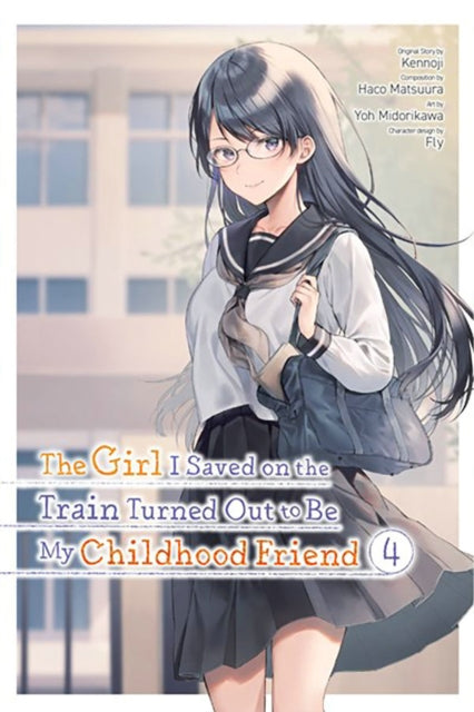 Binding: Paperback
Description: Ryou discovers Hina has a secret one she can t even tell her childhood friend! Maybe they weren't as close as he thought Meanwhile Torigoe might have decided to help Ryou and Hina grow closer.