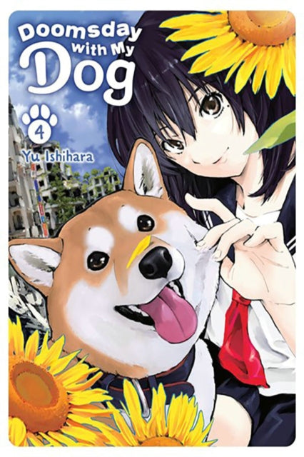 Binding: Paperback
Description: Haru the Shiba Inu and his ever - so - slightly strange owner the last human on Earth continue their pleasant post - apocalyptic journey to wondrous new places with peculiar inhabitants!
Title: Doomsday With My Dog Vol.