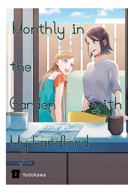 Binding: Paperback
Description: Sharing a house with the former pop idol Miyako is going smoother than Asako ever expected! But her cohabitant might not be having such an easy time? ! Miyako suddenly finds herself harboring mysterious feelings towards her manga editor roommate.