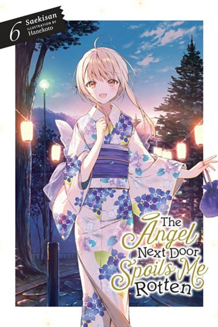 Binding: Paperback
Description: With Mahiru's support Amane is able to confront the pain of his past. After he sees Mahiru enjoy the warmth of his parents who are completely smitten with her Amane realizes that he is more grateful than ever to be her neighbor and he renews his commitment to staying by her side.