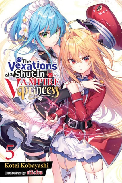 Binding: Paperback
Description: Things are finally starting to settle down for Komari after her hectic trip to the Heavenly Paradise.