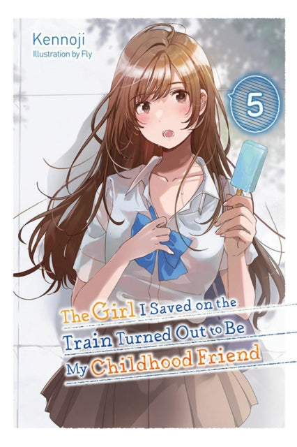 Binding: Paperback
Description: Summer break is close to ending and Ryou doesn t have much time left to wrap up the filming of their short movie. Despite that he promises to take the crew to a summer festival to see the fireworks and make some memories.