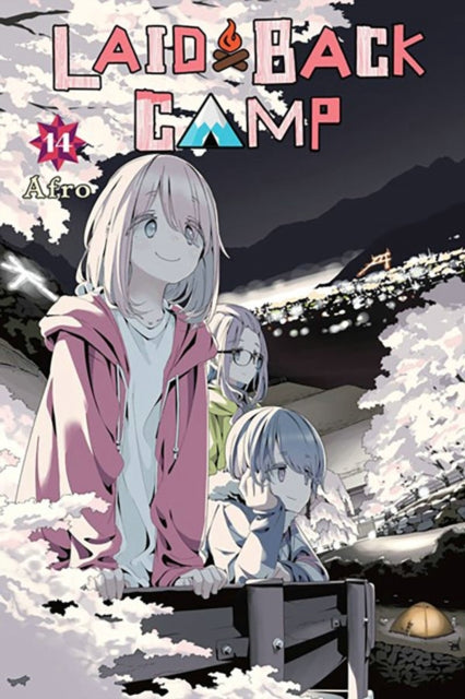 Binding: Paperback
Description: The cherry blossom viewing camping trip has ended and it's time to ring in the new semester. Nadeshiko and her friends are hard at work trying to recruit members for the Outdoor Exploration Club. Will they be able to find a new student to join them?
Title: Laid - Back Camp Vol.