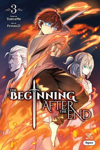 Binding: Paperback
Description: Art successfully rescued elf girl Tessia from the slave traders but now he has a new problem: getting back to the human kingdom will be a lot harder than he thought.