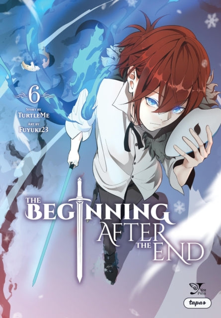 Binding: Paperback
Description: After a fierce battle with the head of the Xyrus Adventurer's Guild Kaspian Arthur has finally completed his rank examination and secured a B - Rank placement.