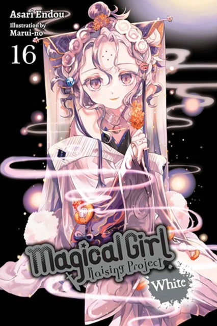 Binding: Paperback
Description: Snow White has infiltrated a class of magical girls in order to stop a conspiracy to overthrow the Magical Kingdom but an unforeseen plot sees one classmate after another falling victim to foul play.