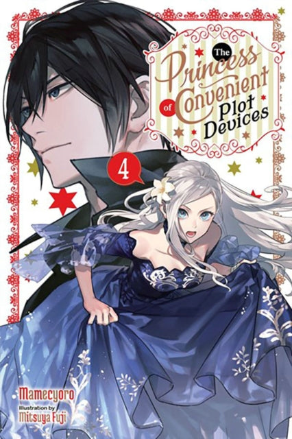 Binding: Paperback
Description: The night of the junior ball ended with a well - earned victory and the sun rose on a princess. under house - arrest? ! Prince Sirius has Octavia on lockdown for endangering herself and Klifford detained on suspicions of orchestrating Sil's carriage accident.