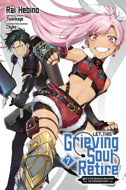 Binding: Paperback
Description: The survey team Krai sent to the White Wolf's Den is forced into a tough battle thanks to the Akashic Tower's evil experiments. Even Liz with her godlike speed is struggling. Will Krai's appearance be enough to turn things around? ?
Title: Let This Grieving Soul Retire Vol.