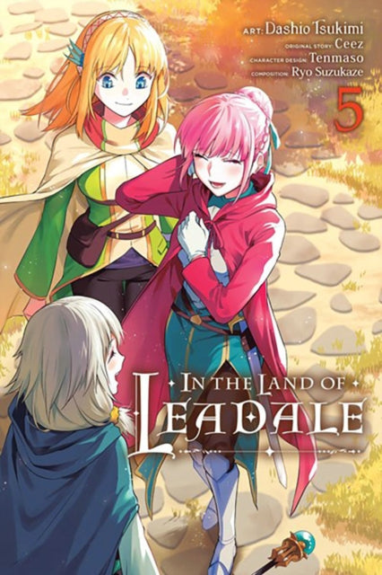 Binding: Paperback
Description: After the incident in Helshper Cayna has not only gotten evidence that there are other players in Leadale but also felt an echo from the past from her old friend and fellow Skill Master Opus.