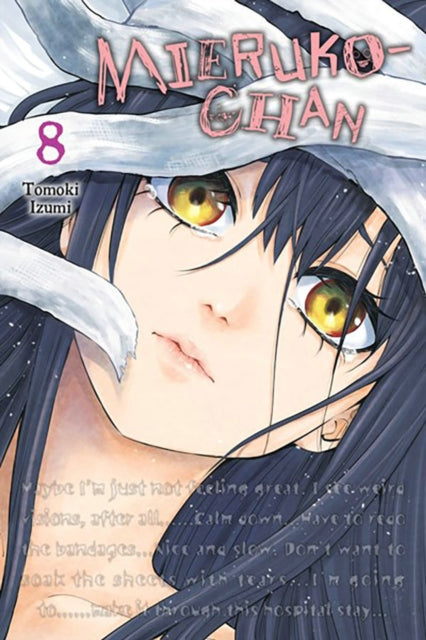 Binding: Paperback
Description: She's trying. She's really trying. But every time she looks at her new classmate all she can see are tentacles. But maybe it's like that thing with Mr. Zen and she's only being haunted by a creepy spirit. She's not actually evil. is she?
Title: Mieruko - Chan Vol.