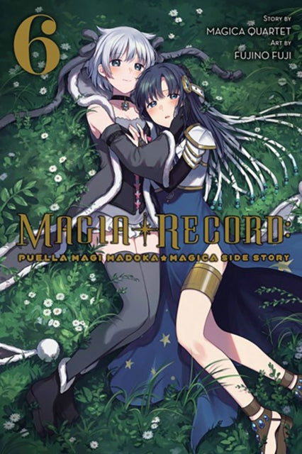 Binding: Paperback
Description: Sana has moved into the Mikazuki Villa. Meanwhile Iroha is looking high and low for her sister when she is met by Mifuyu Yachiyo's ex - best friend. Although Mifuyu belongs to the hostile Wings of Magius she begs Iroha to hear her out.