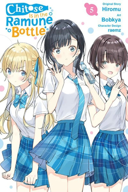 Binding: Paperback
Description: Yuzuki Nanase thinks she's being stalked but she has no proof. After opening up to Saku Chitose about her fears she begs him to pose as her pretend boyfriend to help keep her safe. But Saku has a condition and it turns out to be something more vigorous than Yuzuki expected.