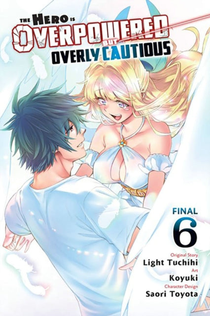 Binding: Paperback
Description: It's time for the final battle against the Demon Lord! .
