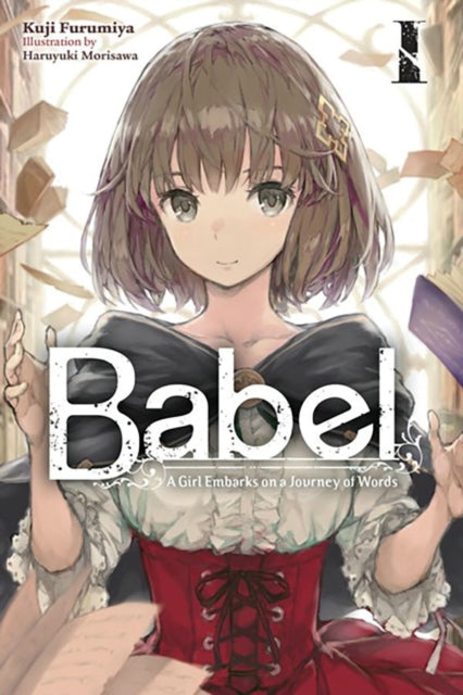 Binding: Paperback
Description: Swords Sorcery AND Dictionaries! College student Shizuku Minase has never been anything but ordinary. For all her eighteen years she has been overshadowed by her sisters confidence and charm.