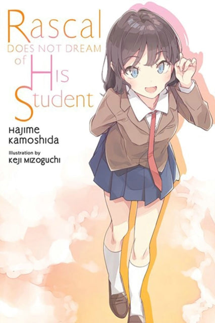 Binding: Paperback
Description: There's a new student at Sakuta's cram school: the honor student Sara Himeji. She's another person who received Adolescence Syndrome from Touko Kirishima and most curious of all apparently doesn t want it to be fixed.