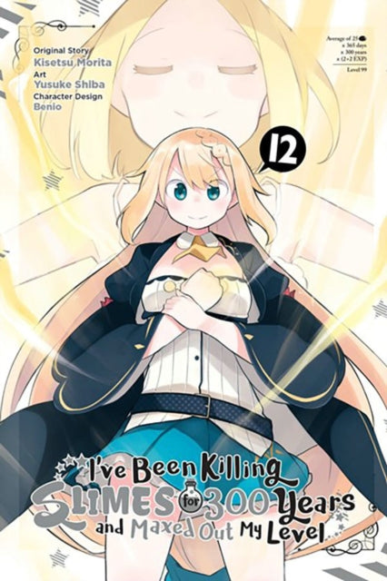 Binding: Paperback
Description: Although Azusa's used to semi - weird things happening in her generally laid - back life isn t getting dragged into a godly struggle by the god who reincarnated her a bit much? !
Title: I've Been Killing Slimes For 300 Years And Maxed Out My Level Vol.