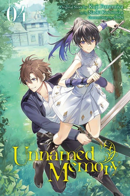 Binding: Paperback
Description: With Tinasha back at her tower for a few days Oscar is on his own unsupervised. Overcome with curiosity he ignores all warnings and heads to the east to investigate a strange case where he meets Lucrezia the Witch of the Forbidden Forest.
