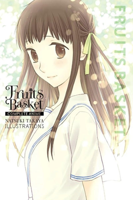 Binding: Paperback
Description: In commemoration of the all - new anime adaptation of Natsuki Takaya's beloved manga Fruits Basket illustrations inspired by each episode along with commentary from the author have been collected into a single volume.