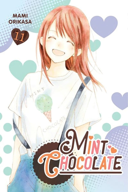 Binding: Paperback
Description: She's the only one I can be sweet to unconditionally. Nanami and Suzumura's relationship has been inadvertently found out by their parents! The couple finally comes clean to them and while Nanami is nervous it seems they had already noticed.